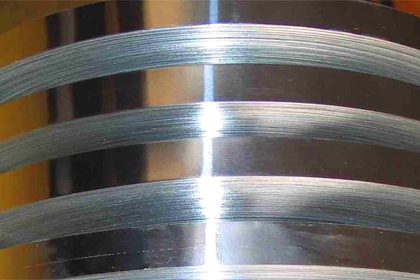 一文帶你了解鋁帶的生產(chǎn)工藝?與性能優(yōu)勢